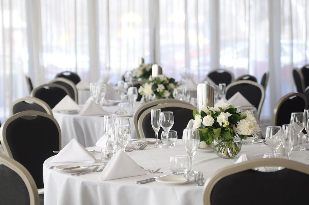 The Terrace Hotel Adelaide Dış mekan fotoğraf