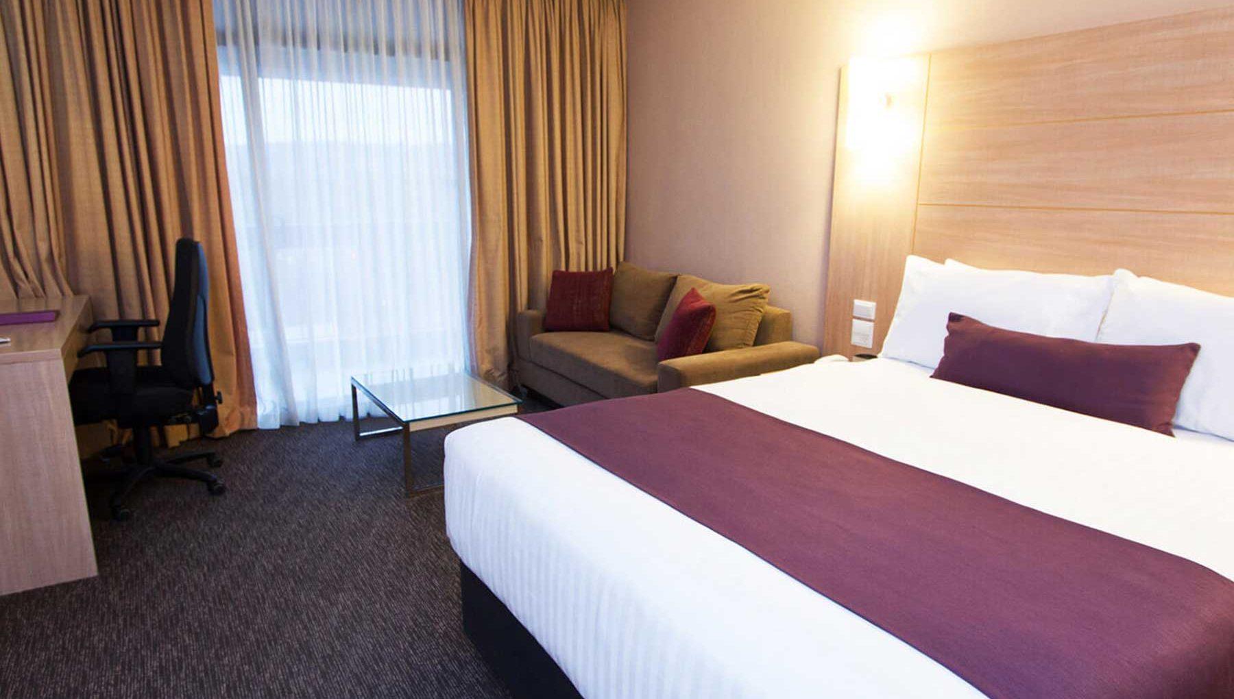 The Terrace Hotel Adelaide Dış mekan fotoğraf