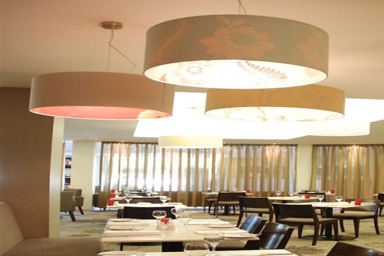 The Terrace Hotel Adelaide Dış mekan fotoğraf