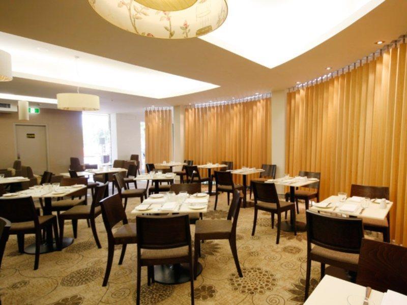 The Terrace Hotel Adelaide Dış mekan fotoğraf