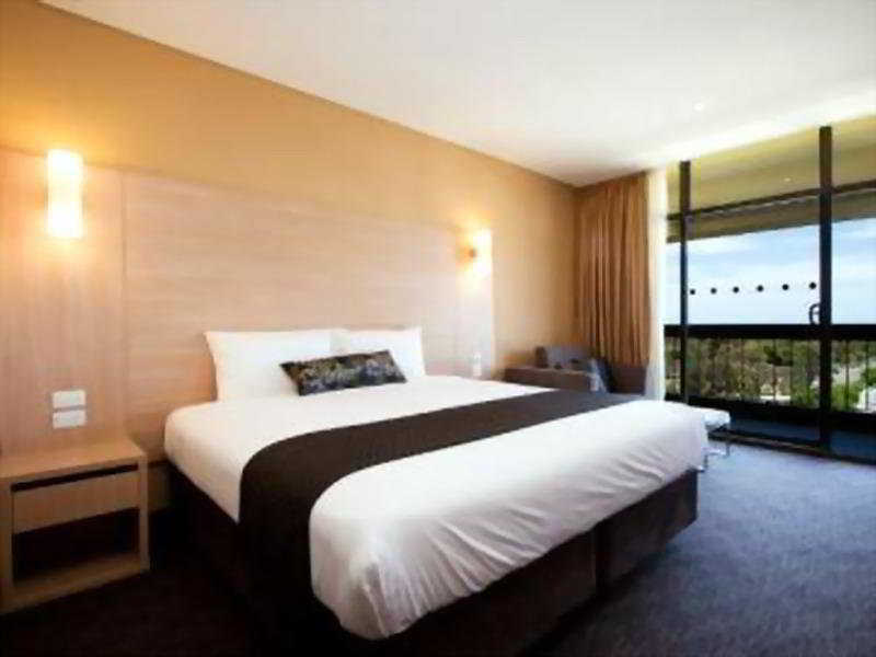 The Terrace Hotel Adelaide Oda fotoğraf