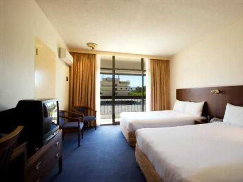 The Terrace Hotel Adelaide Dış mekan fotoğraf
