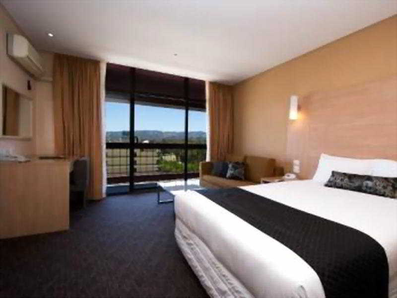 The Terrace Hotel Adelaide Dış mekan fotoğraf