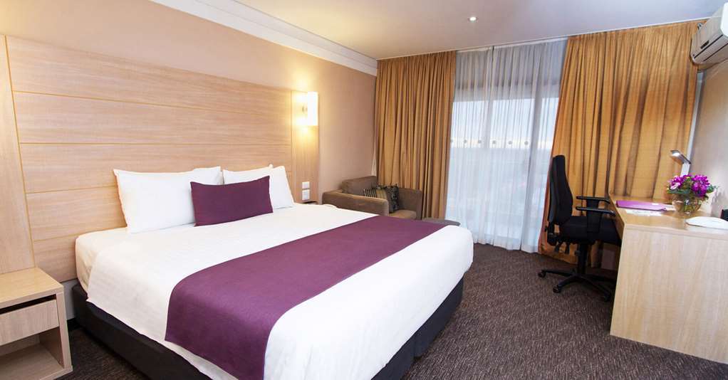 The Terrace Hotel Adelaide Dış mekan fotoğraf